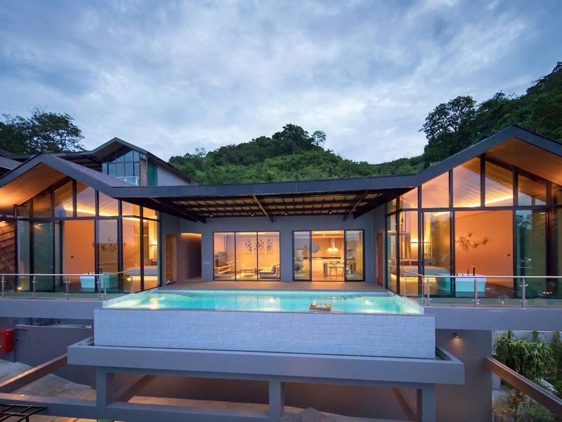 The Senses Resort & Pool Villas 17