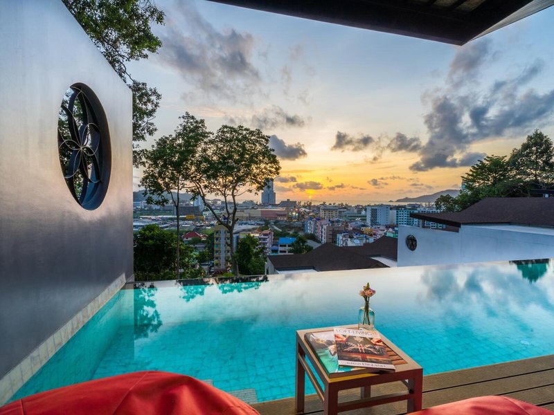 The Senses Resort & Pool Villas 18