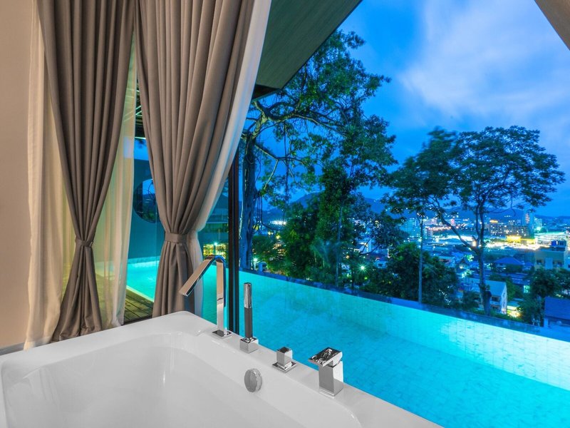 The Senses Resort & Pool Villas 19