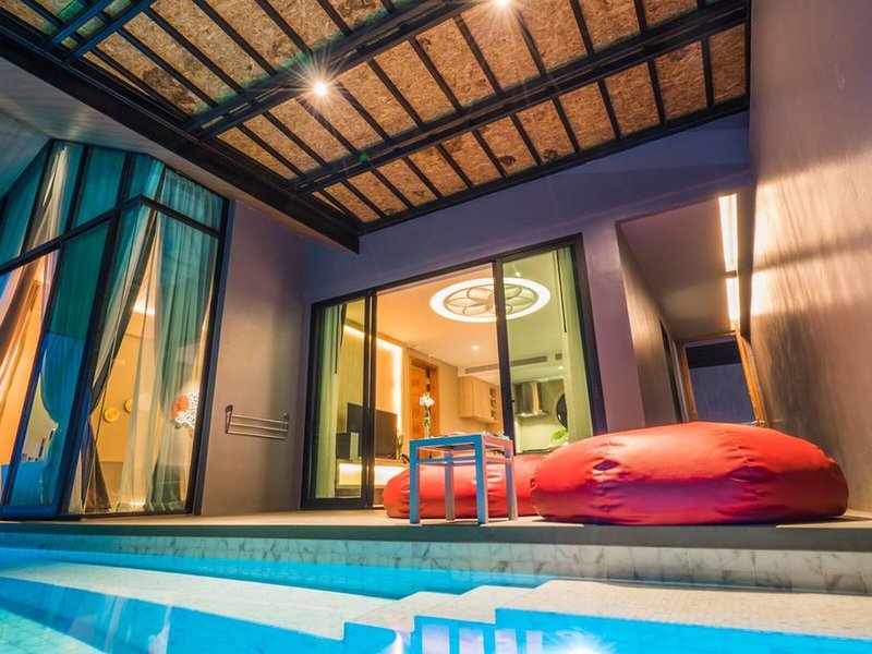 The Senses Resort & Pool Villas 20