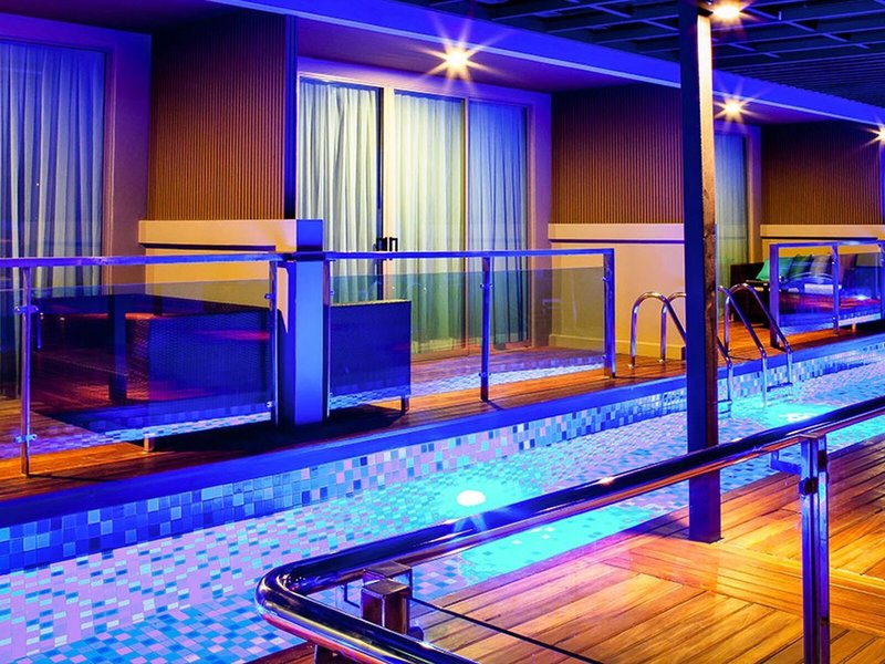 The Senses Resort & Pool Villas 21