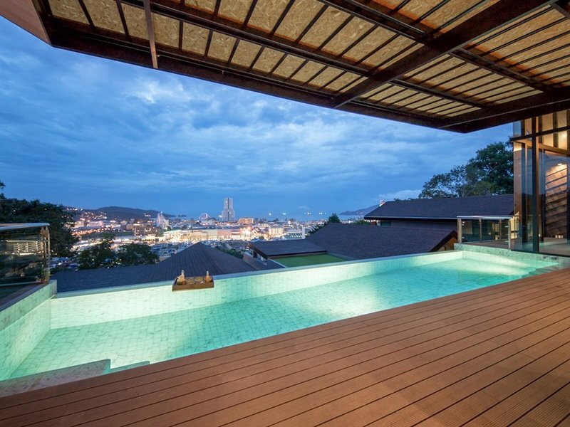 The Senses Resort & Pool Villas 22