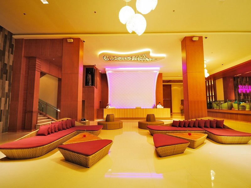 The Senses Resort & Pool Villas 23