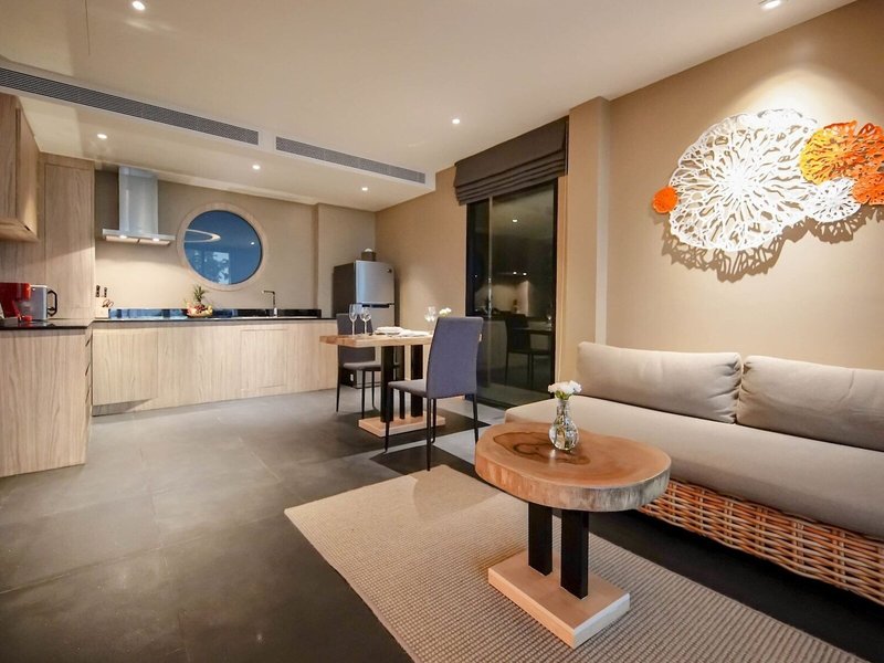 The Senses Resort & Pool Villas 24