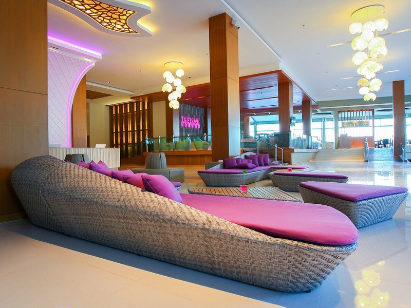 The Senses Resort & Pool Villas 25