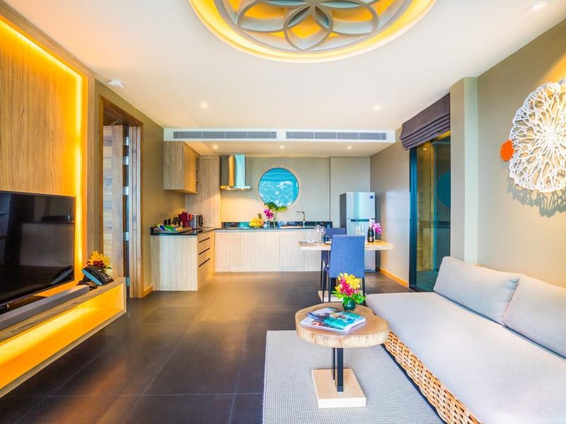 The Senses Resort & Pool Villas 26