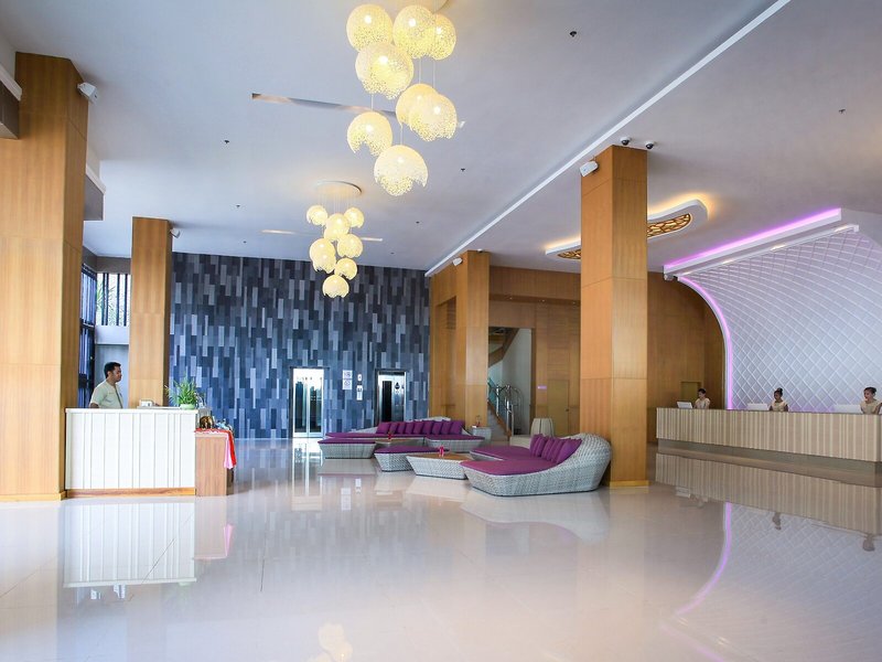 The Senses Resort & Pool Villas 27