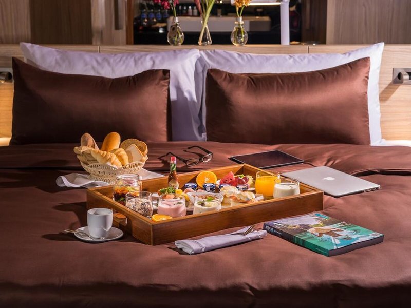 The Senses Resort & Pool Villas 28