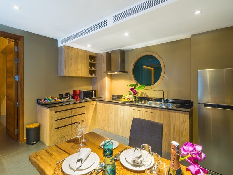 The Senses Resort & Pool Villas 29