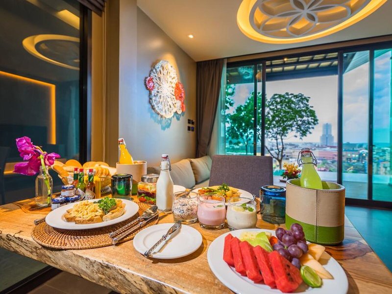 The Senses Resort & Pool Villas 31