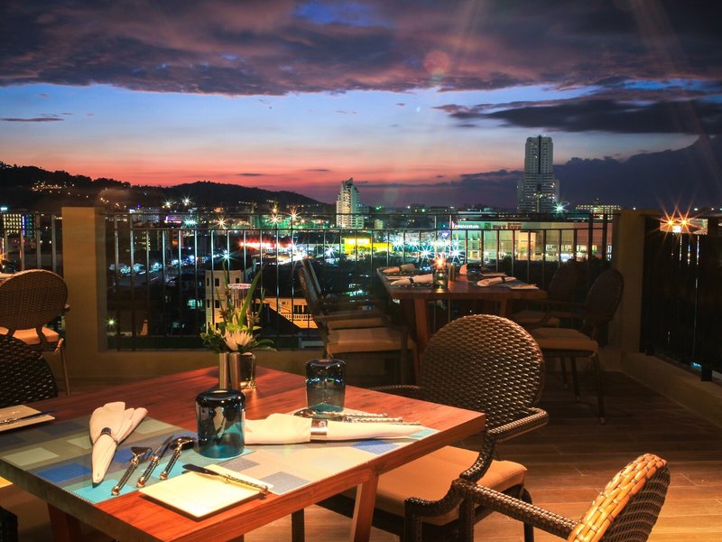 The Senses Resort & Pool Villas 35
