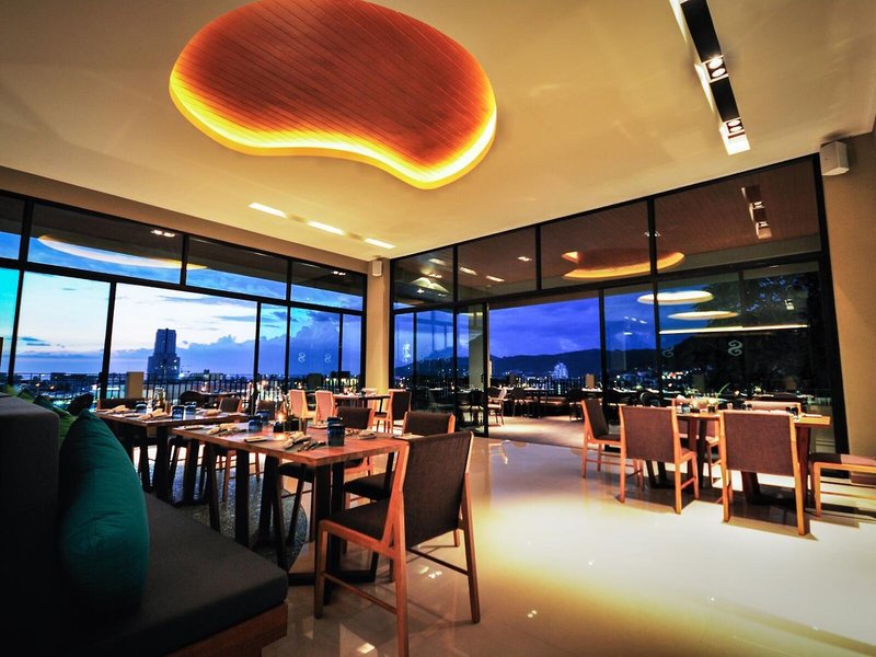 The Senses Resort & Pool Villas 36