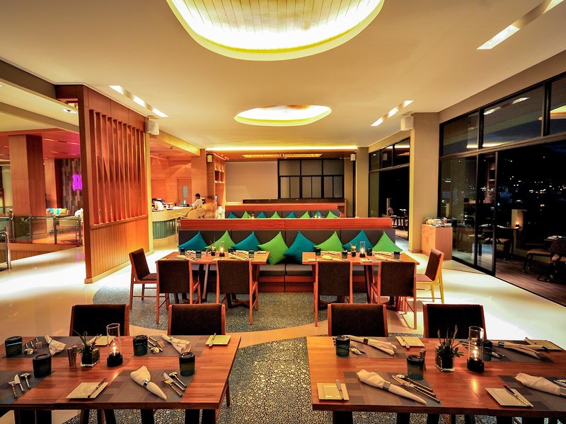 The Senses Resort & Pool Villas 37