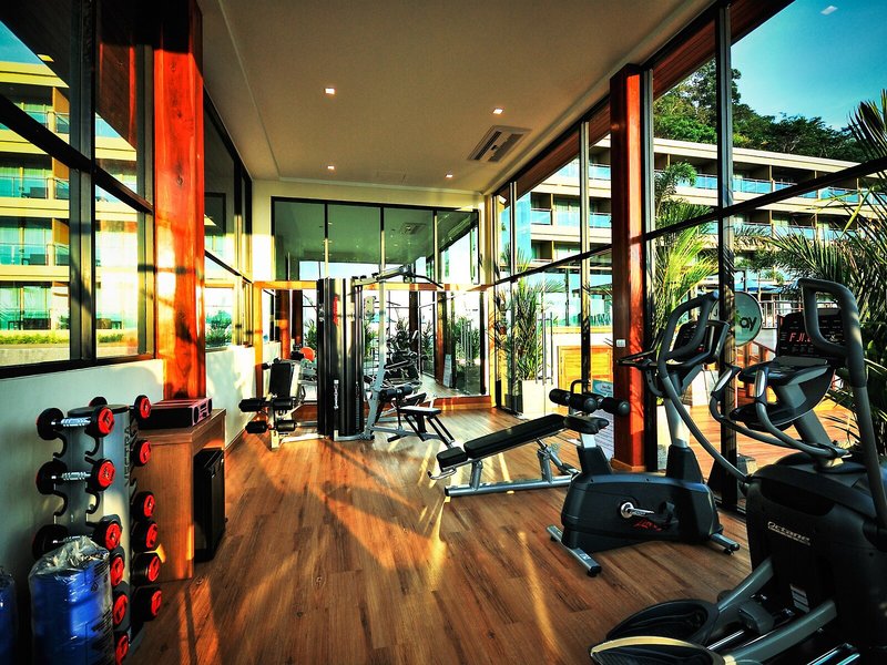 The Senses Resort & Pool Villas 38
