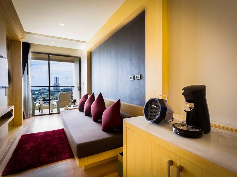 The Senses Resort & Pool Villas 42