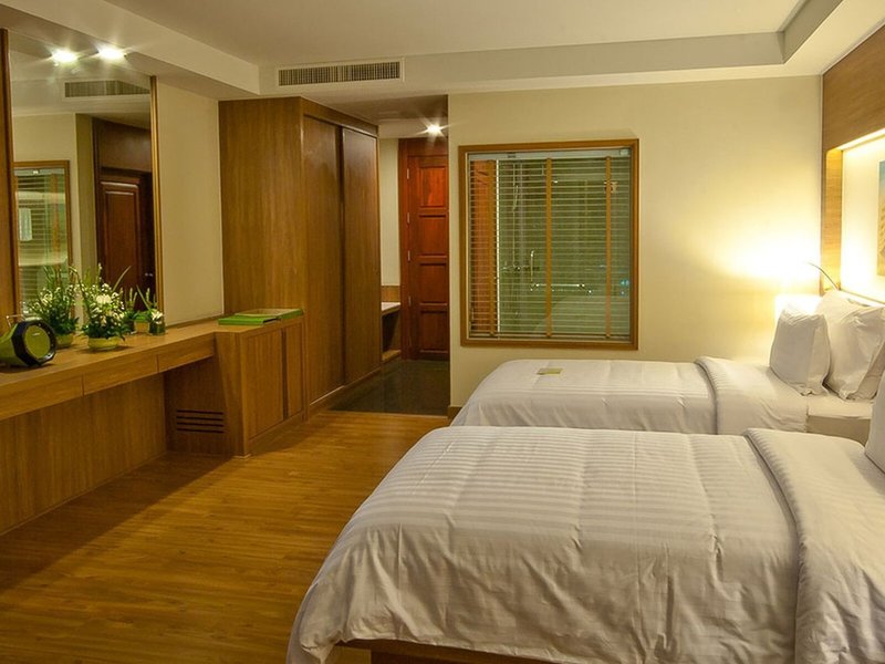 The Senses Resort & Pool Villas 43