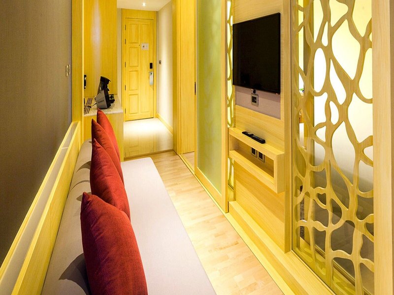 The Senses Resort & Pool Villas 44