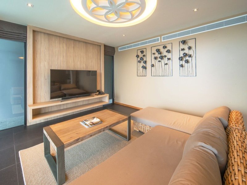 The Senses Resort & Pool Villas 45
