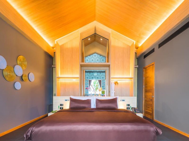 The Senses Resort & Pool Villas 46
