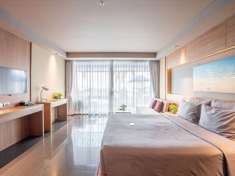 The Senses Resort & Pool Villas 47