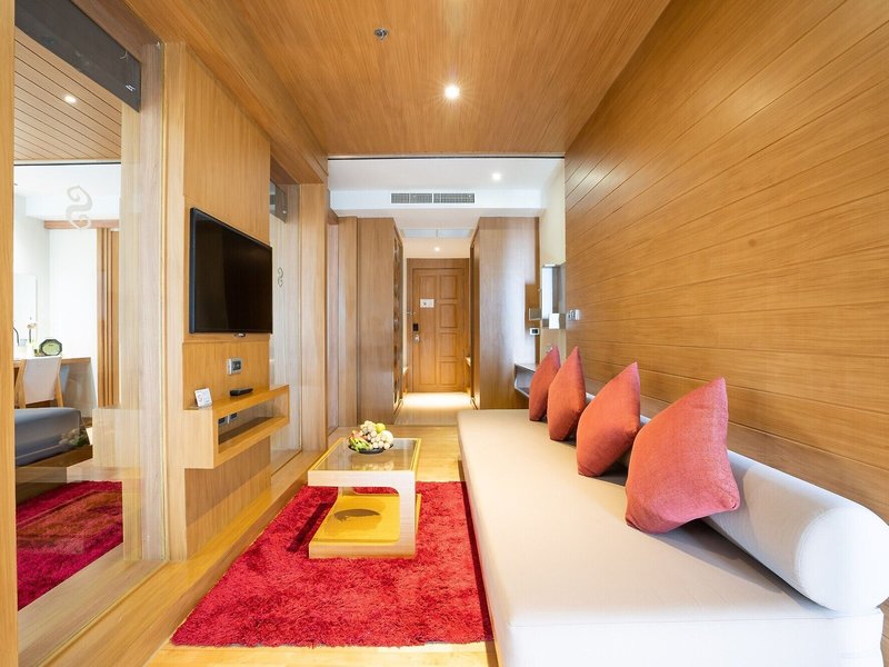 The Senses Resort & Pool Villas 48