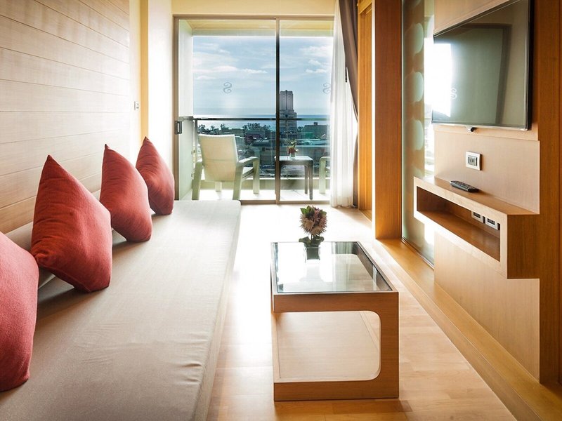 The Senses Resort & Pool Villas 49