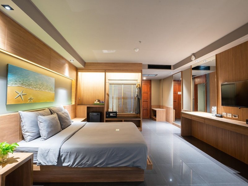 The Senses Resort & Pool Villas 50