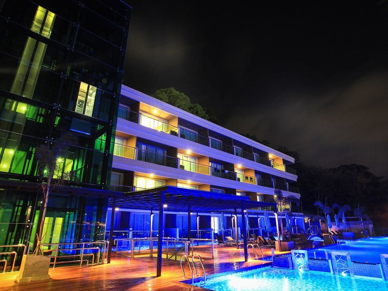 The Senses Resort & Pool Villas