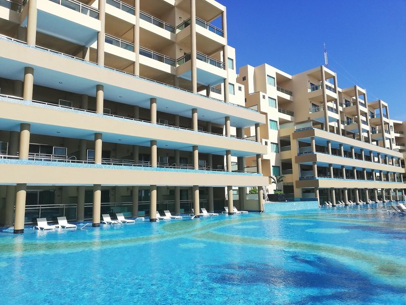 Generations Riviera Maya 1