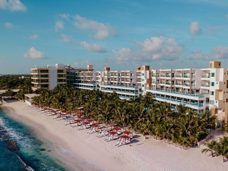 Generations Riviera Maya 2