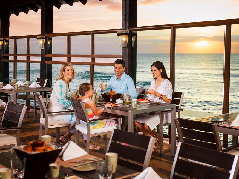 Generations Riviera Maya 5