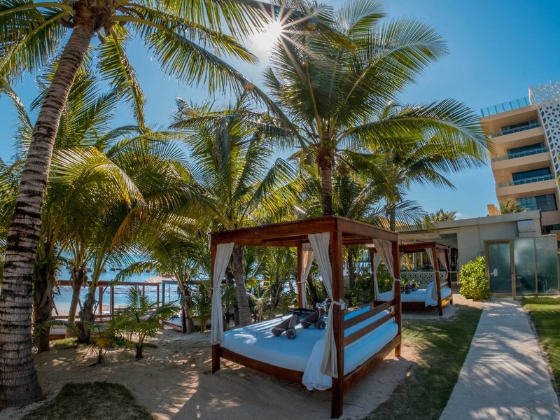 Generations Riviera Maya 8