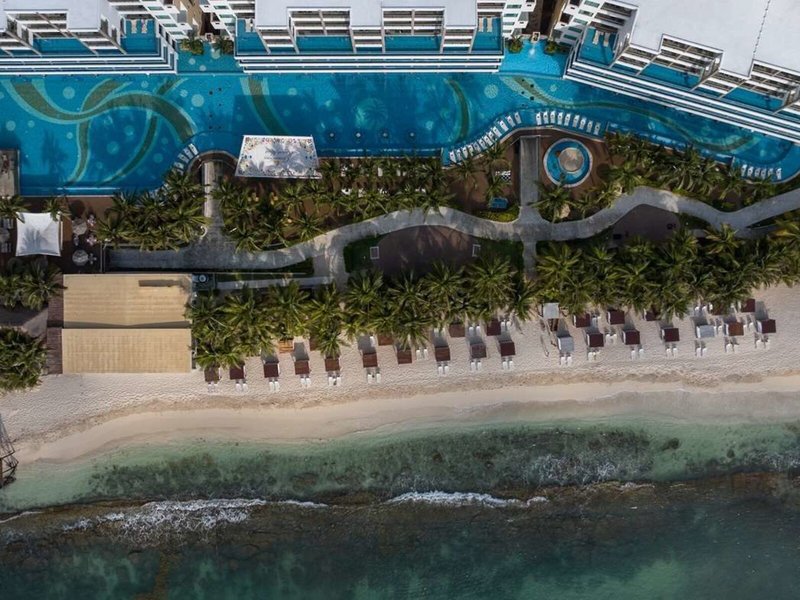 Generations Riviera Maya 14