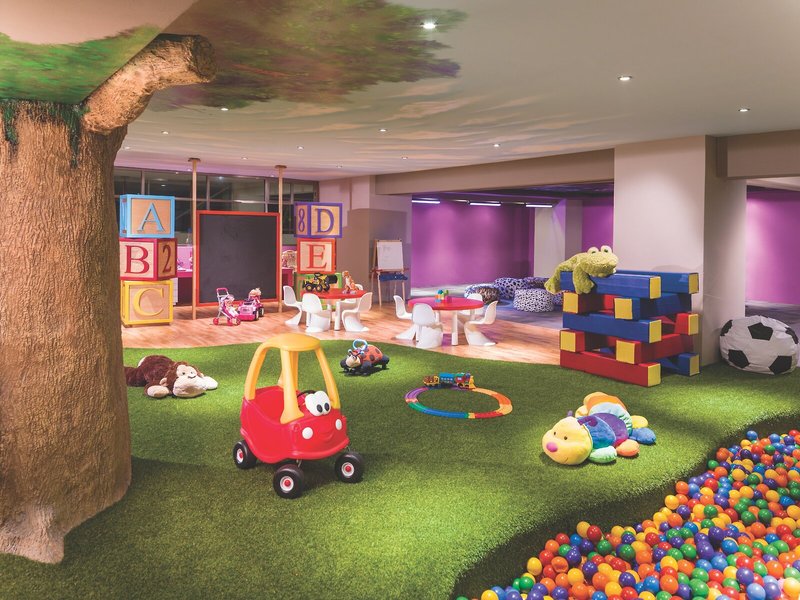 Generations Riviera Maya 34