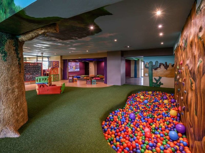 Generations Riviera Maya 35