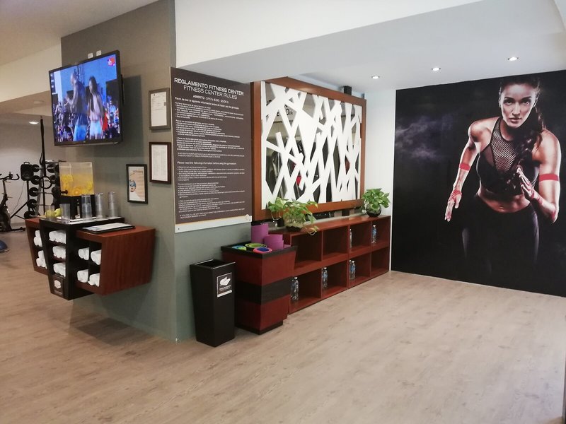 Generations Riviera Maya 38