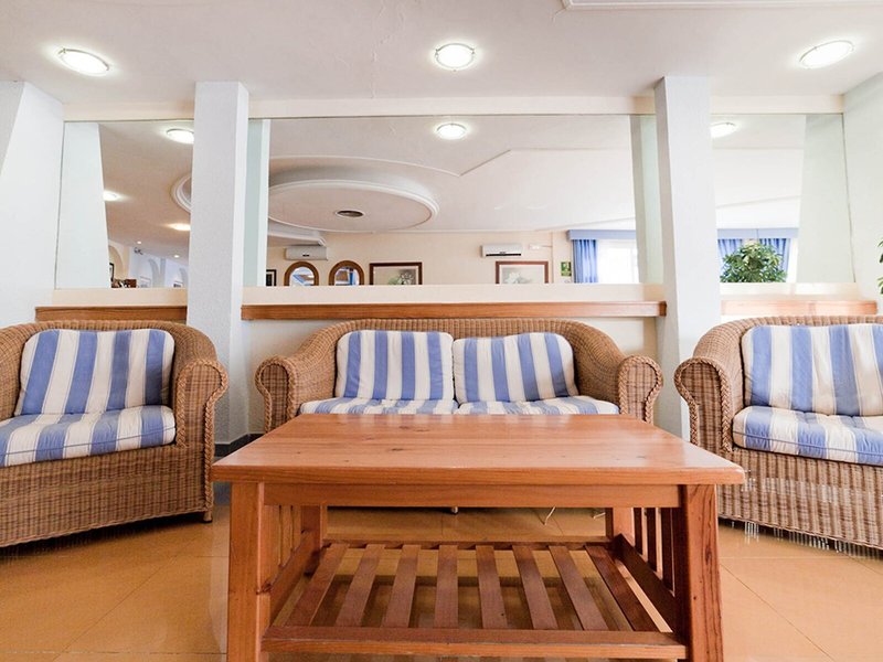 Aparthotel Lux Mar 5