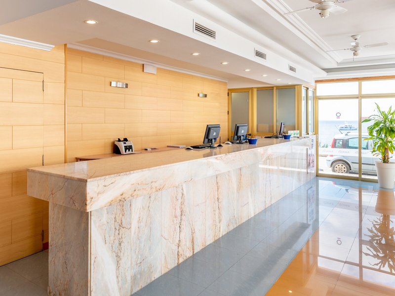 Aparthotel Lux Mar 6