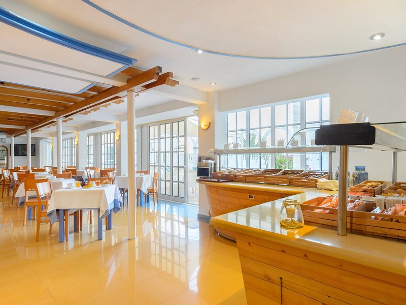 Aparthotel Lux Mar 7