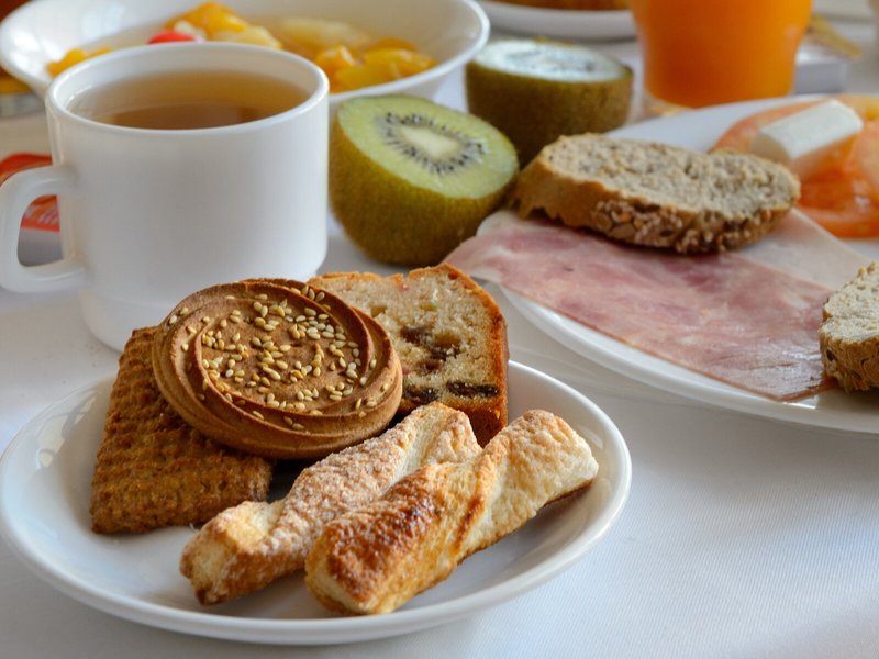 Aparthotel Lux Mar 11