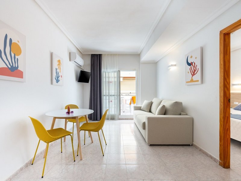 Aparthotel Lux Mar 13