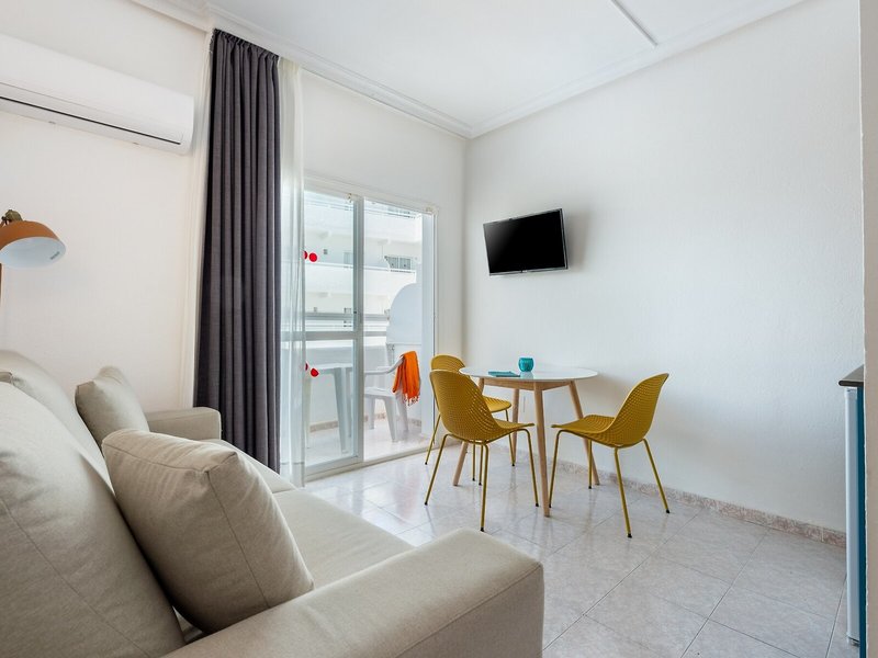 Aparthotel Lux Mar 15