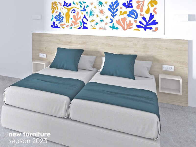 Aparthotel Lux Mar 17