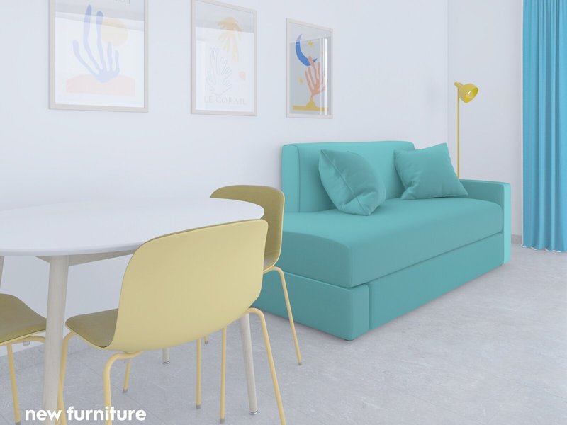 Aparthotel Lux Mar 20