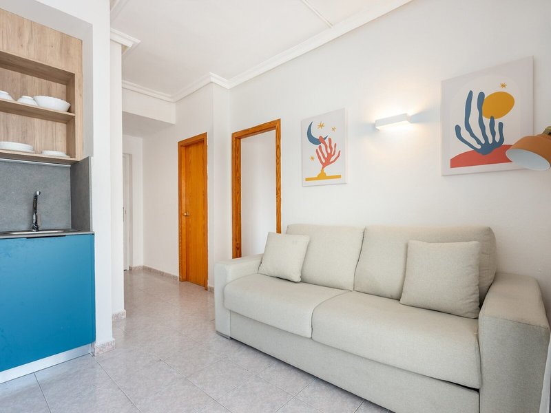 Aparthotel Lux Mar 21