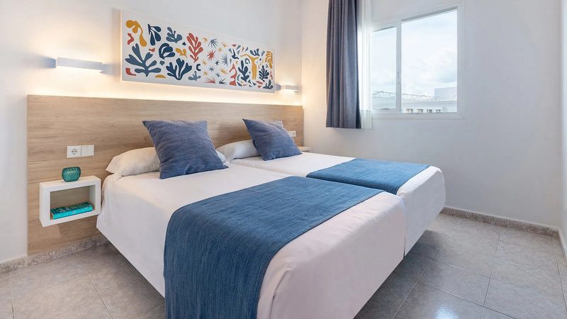 Aparthotel Vibra Lux Mar 4