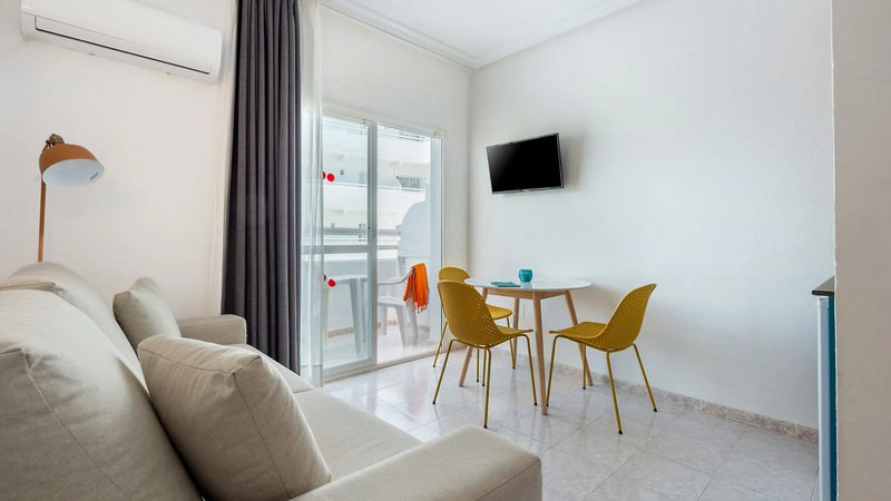 Aparthotel Vibra Lux Mar 5