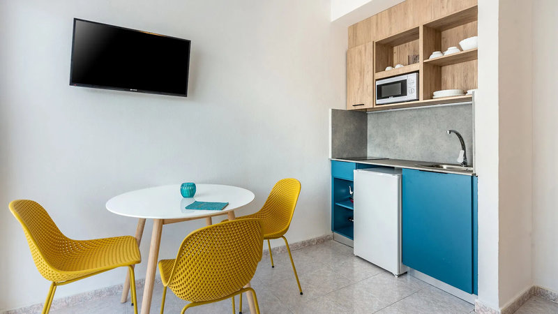 Aparthotel Vibra Lux Mar 6