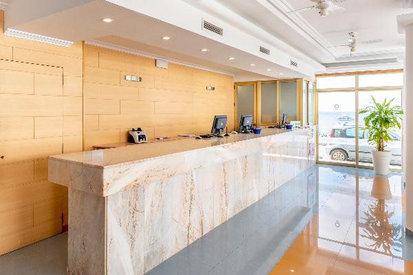 Aparthotel Vibra Lux Mar 3