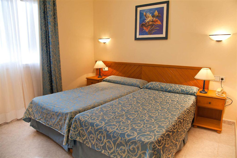 Aparthotel Vibra Lux Mar 8